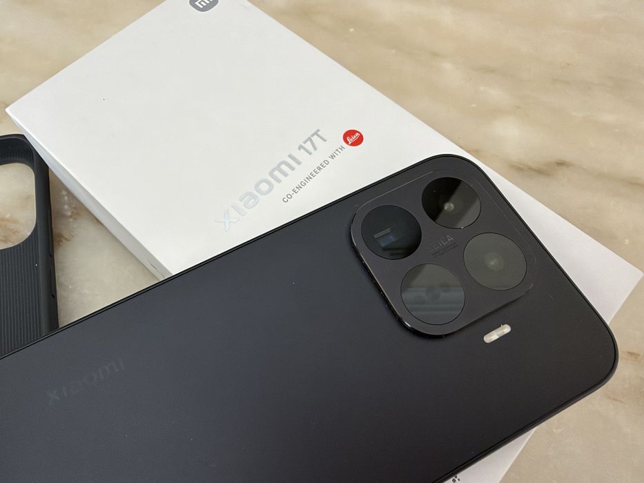 Xiaomi 17T 256gb