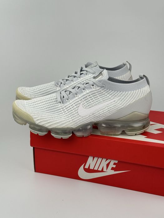 Кросівки Nike Air Vapormax Flyknit 3 Оригінал