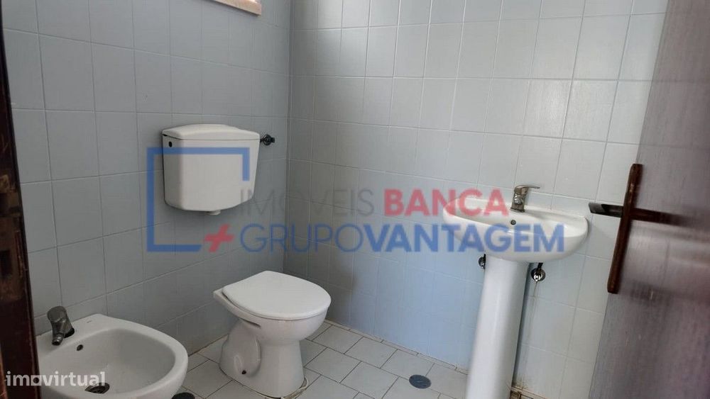 Apartamento T3, Seixal