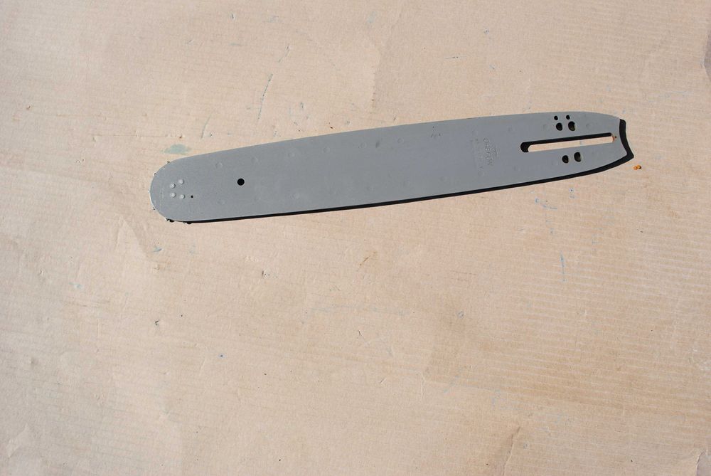 Prowadnica łańcuchowa OREGON Kanada  oryginał