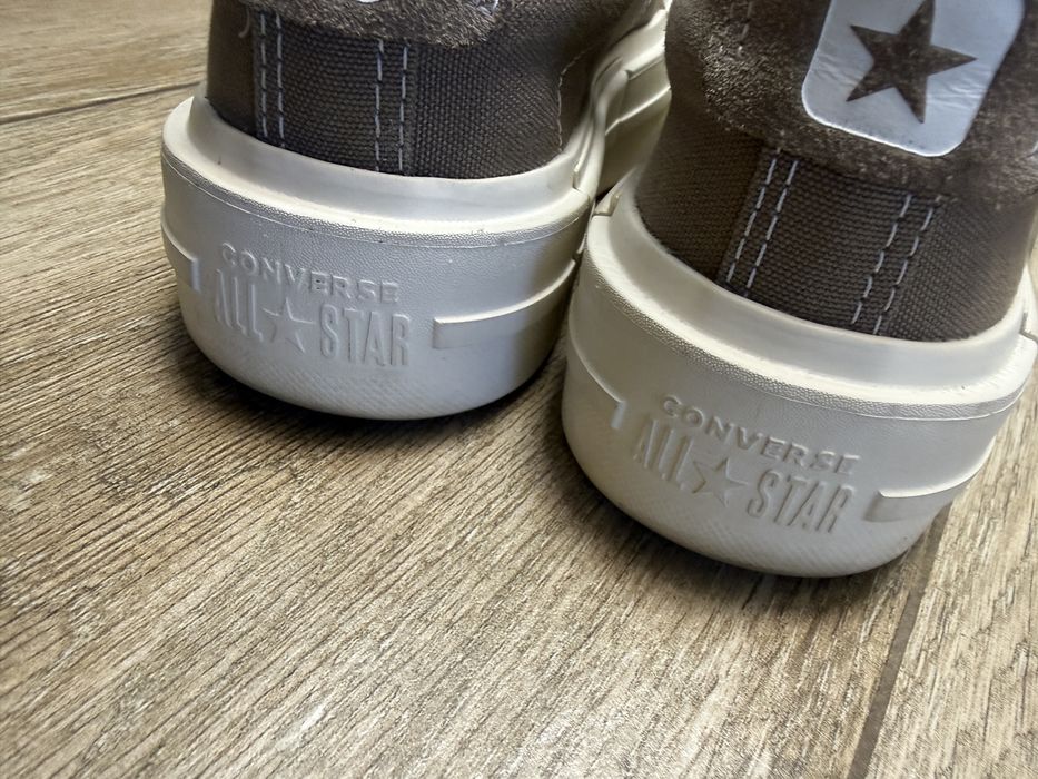 Converse 35 розмір