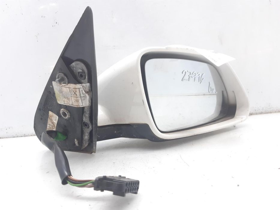 Retrovisor Direito Skoda Octavia