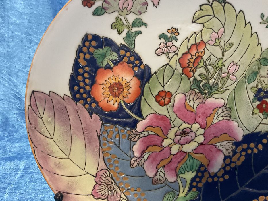 Prato oriental F.T. COM 26 cm anúncios abaixo