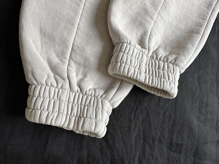 Теплий спортивний костюм Vloria, зі світшотом та джогерами, розмір S-M