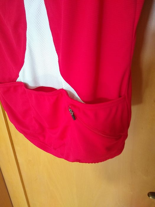 CRAFT L1 Ventilation  Koszulka rowerowa, Uniseks, Rozmiar S-XL