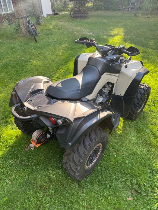 Can Am Renegade 650 XXC
