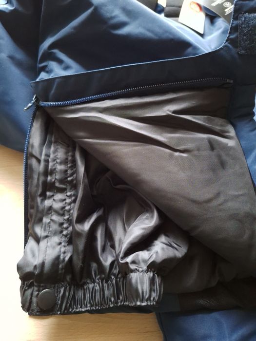 Spodnie narciarskie 146 chłopiec nowe