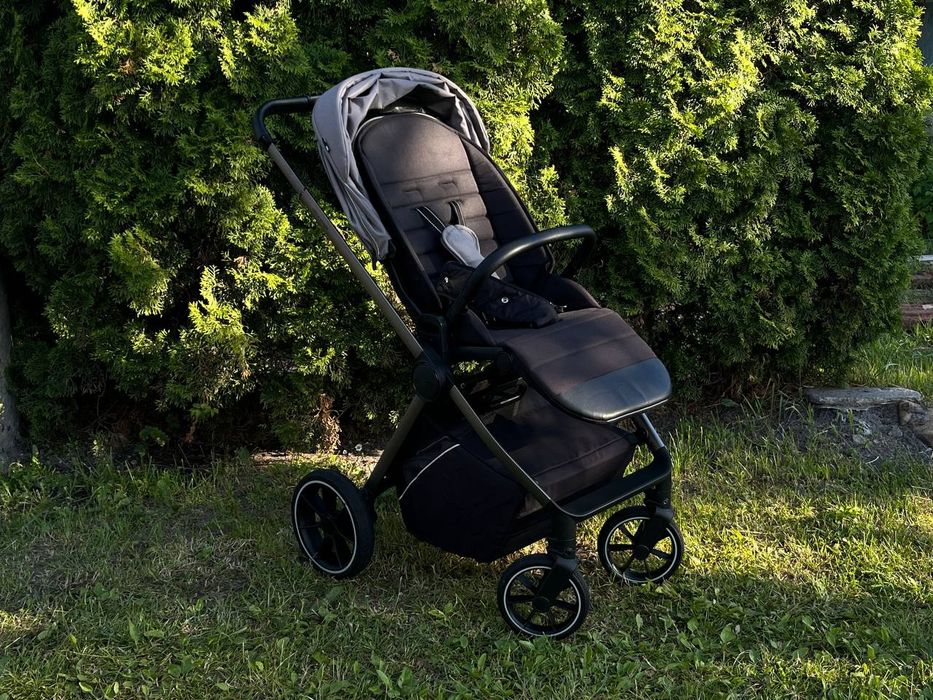 Дитяча коляска ,,Carrello Ultra"