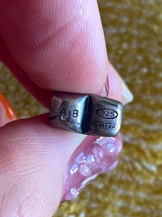 Peça Pandora Prata 925 coração