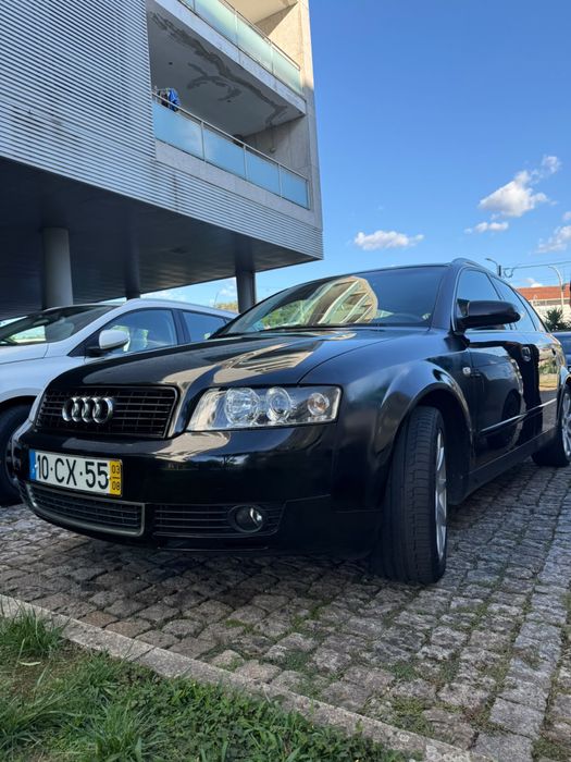Audi A4 Avant 1.9 TDI