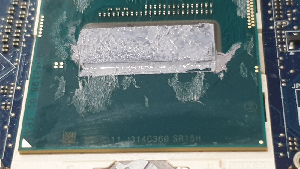 Peças, Toshiba P50 A, bateria, teclado, lcd , cpu I7-4700qm, carcaç64172186955779123