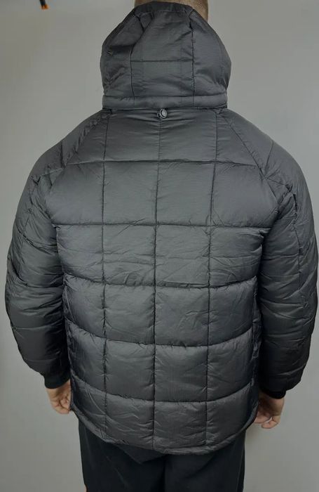 Зимовий водонепроникний пуховик C.P. Company, розміри S, M, L, XL, XXL