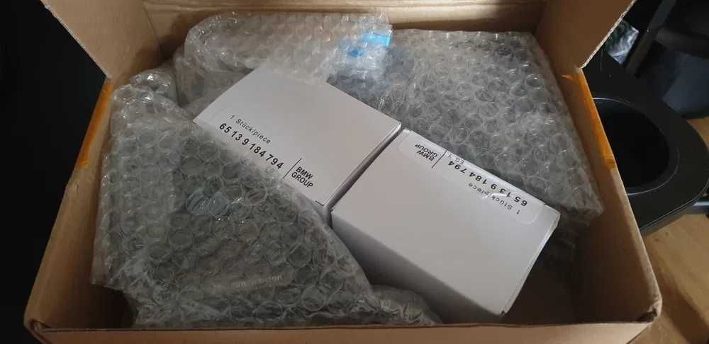 Colunas BMW f10 f11 série 5 Harman Kardon Tweeter