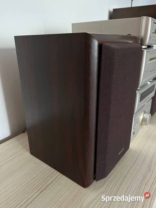 Wieża Technics SI-HD301