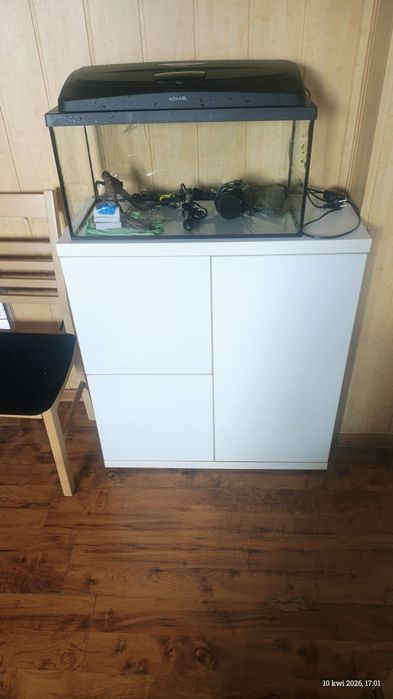 Akwarium Aquael 60x30x30 54l