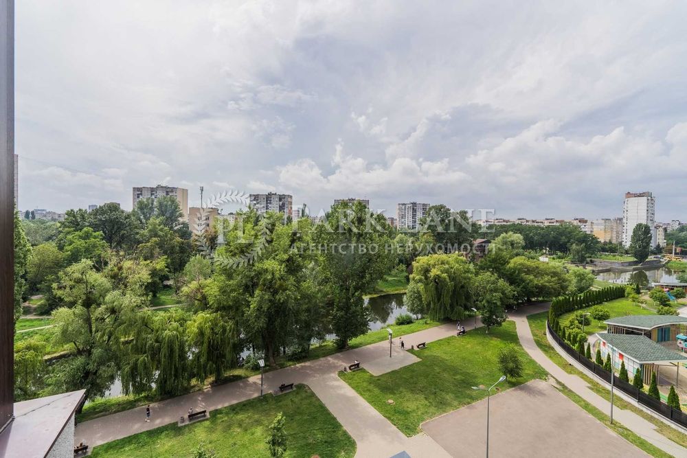 3-кімнатна квартира за адресою (площа 101,7 м²) - Atlanta.ua - фото 9