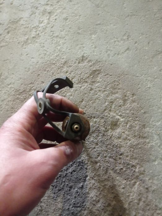 Насос  Вебасто 25186445