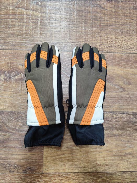 Детские термоперчатки