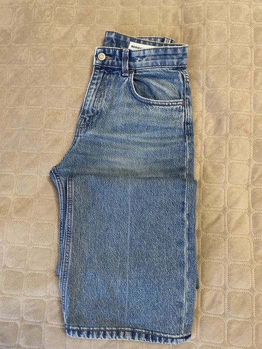 Жіночі джинси Bershka