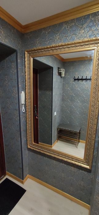 Квартира в центрі! Біля озера!