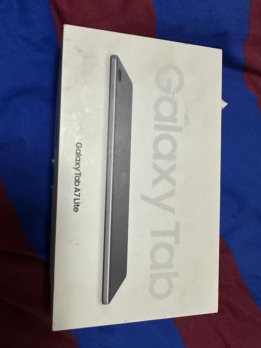 Tablet samsung Tab A7 Lite