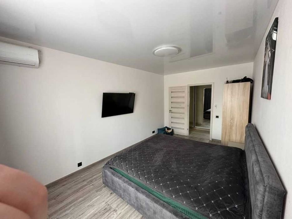 Продаж 2к квартира ЖК Щасливий | 66 м² | Автономка | Залишається ВСЕ