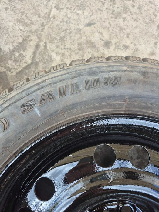 Продам колеса Опель