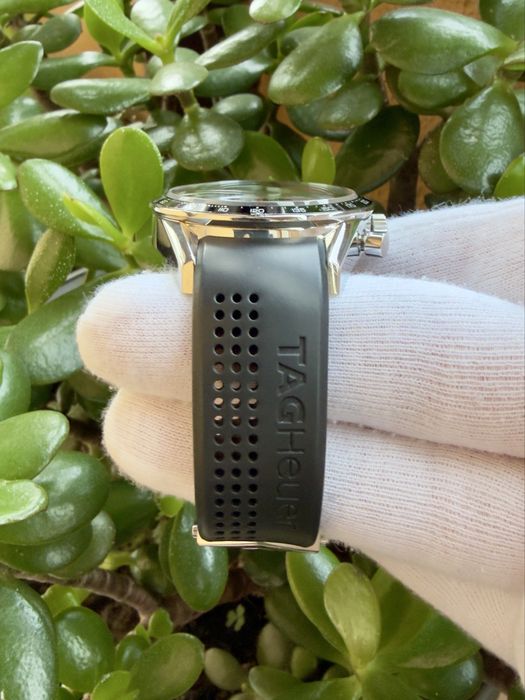 Tag Heuer Carrera Chrono Automatico