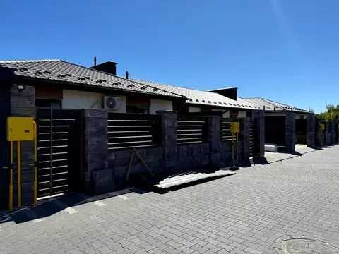 Таунхаус в передмісті Києва