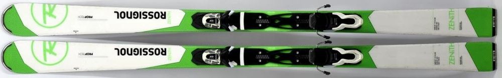 Narty Rossignol Zenith 173 cm