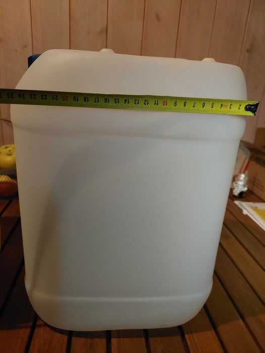 baniak kanister zbiornik 20L