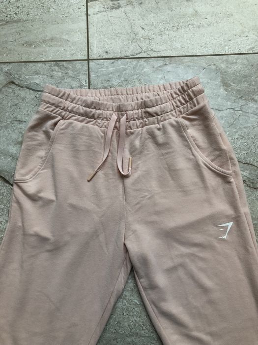 Gymshark костюм жіночий xs