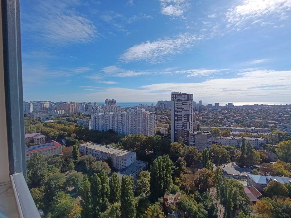 2-комнатная квартира по адресу Куликово поле пл. (площадь 97 м²) - Atlanta.ua - фото 9