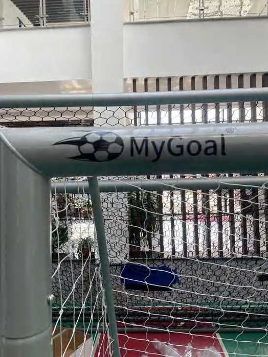 NOWA*wysyłka bramka 3x2m 300x200cm do piłki nożnej piłkarska profesjon