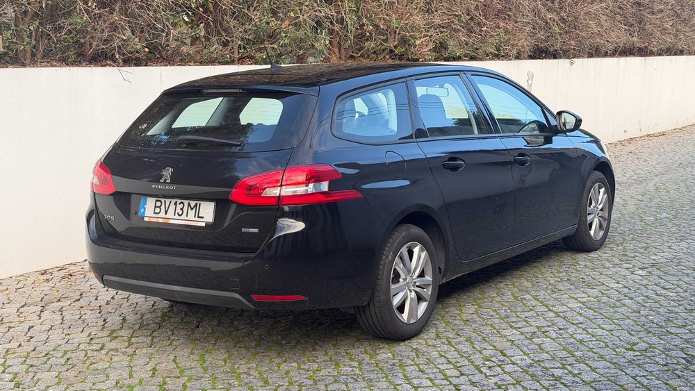 Peugeot 308 SW 1.2 PureTech Style - 150.000 Km