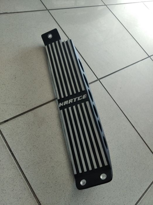 Hartge BMW E30 E36 e34 e28 BMW hartge felgi rozpórka BMW ratrytas