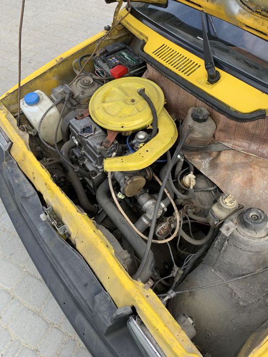 Продам Ваз Ока 1111