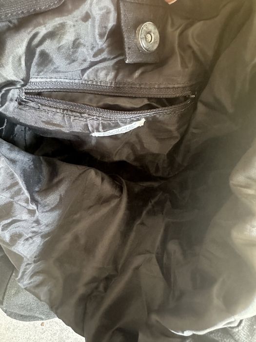 Torebka płócienna Solar