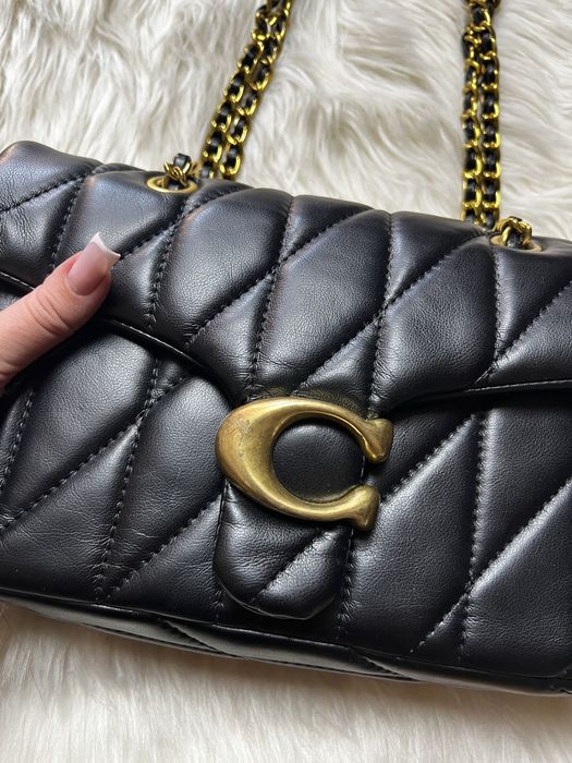 Сумка Coach жіноча