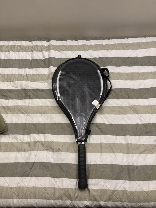 Wilson RF97 v12, mais Saco
