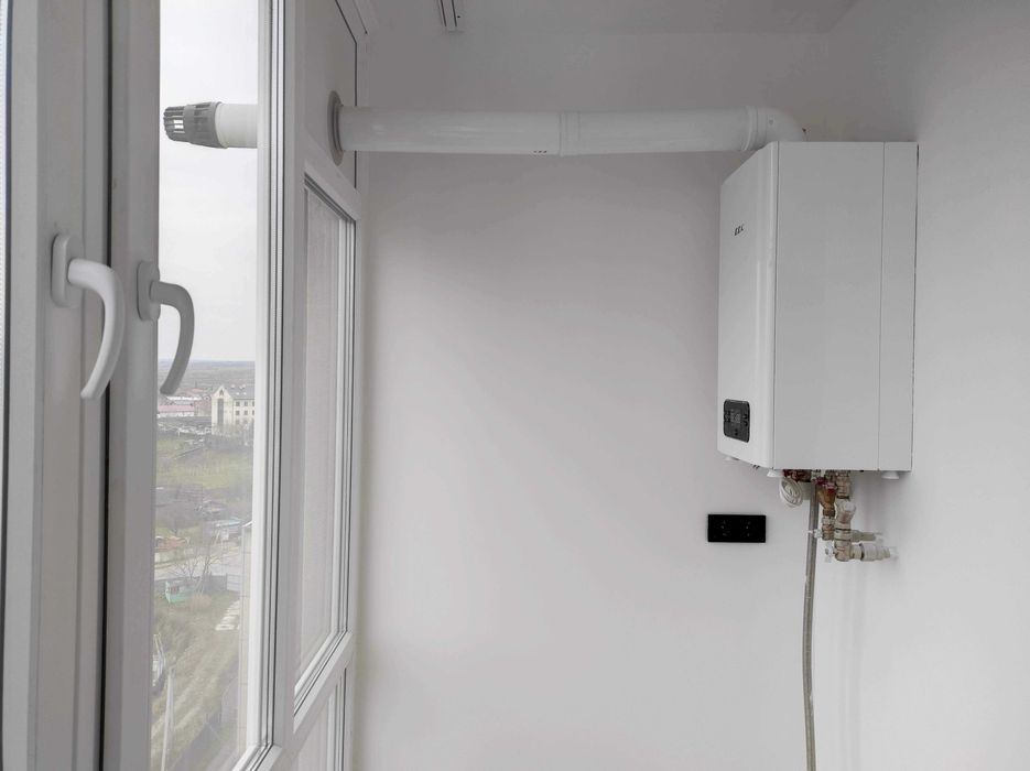 Продається 1-кім. квартира по вул. Горбачевського 40 б