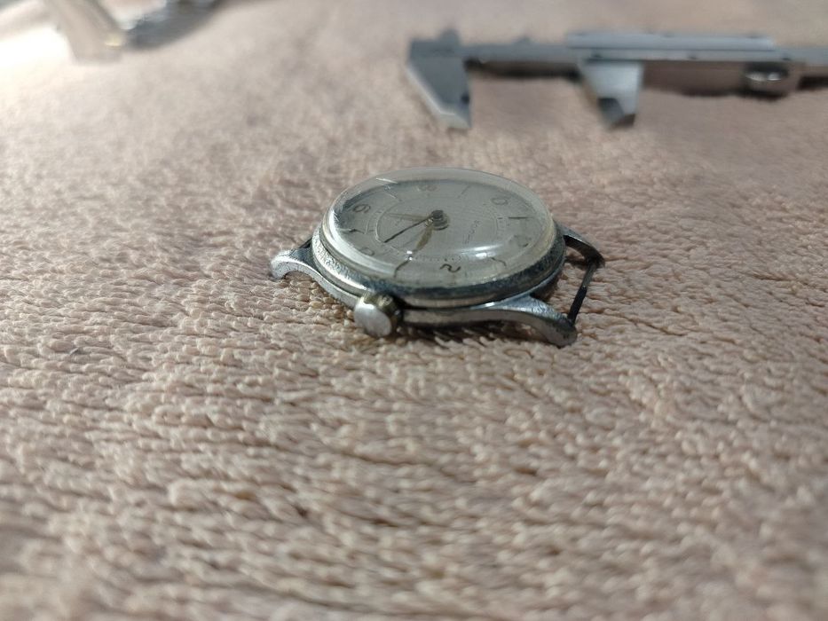 Часы Волна (восток прецизионные)