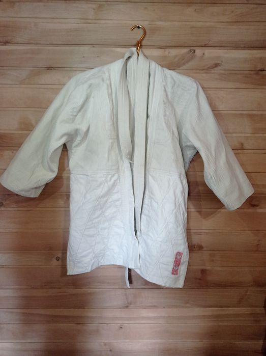 Кімано для дзюдо