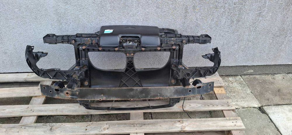 pas przedni bmw e87 benzyna