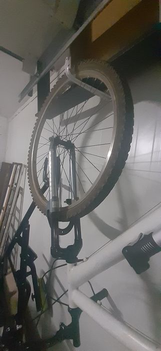 Vendo para desocupar Bicleta Btt