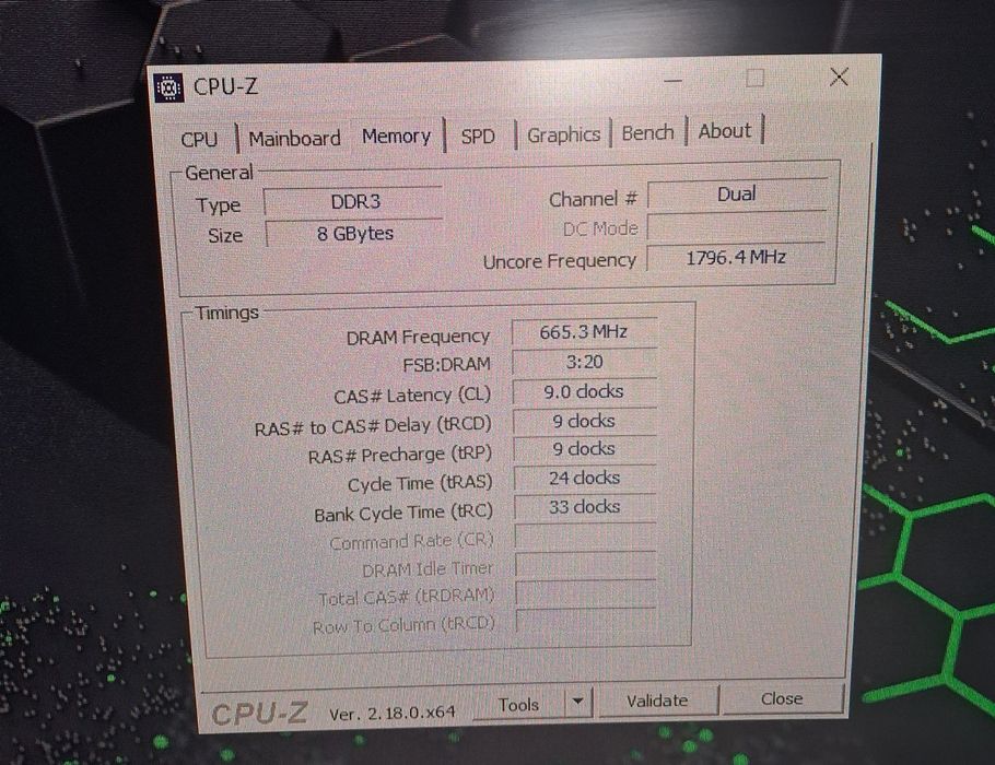 Komputer stacjonarny