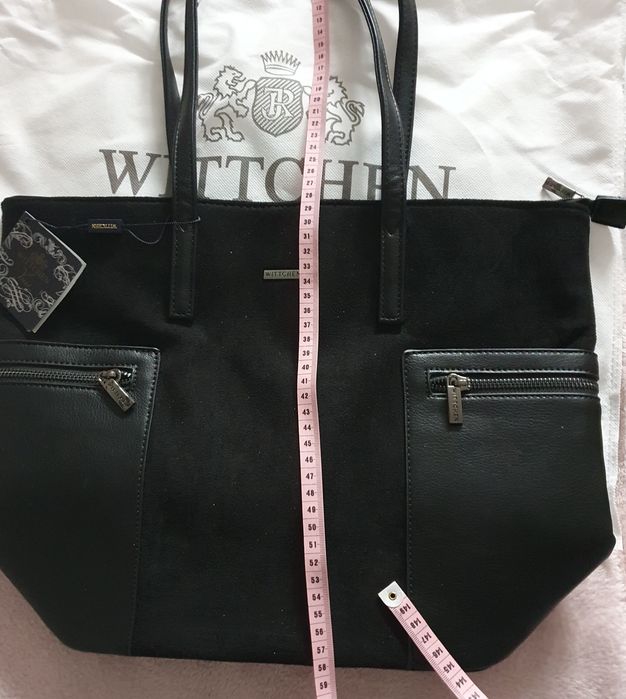 Wittchen  shopperka
