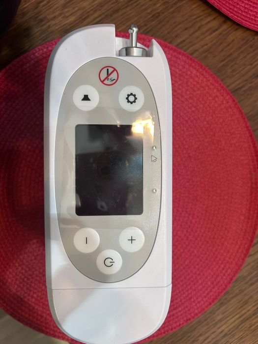 Koncentrator tlenu REHAfund Kingon P2 jak nowy