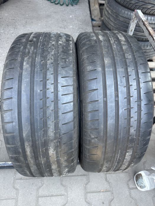 205/55r16 continental lato para