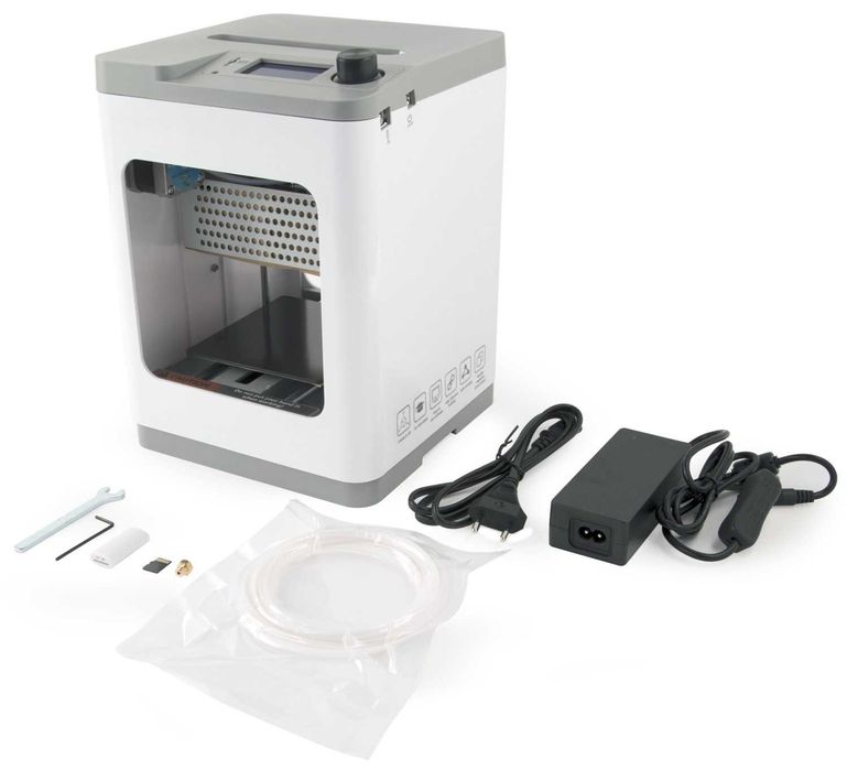 3d-принтер Gembird 3DP-GEMMA